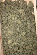 Koolzaadschroot